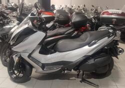 Zontes ZT350-E (2023 - 25) usata