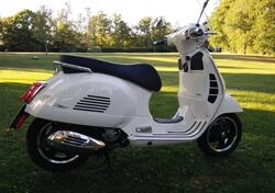 Vespa GTS 300 Super Hpe (2018 - 19) usata
