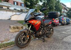Yamaha Tracer 700 (2020) usata