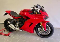 Ducati SuperSport 939 S (2017 - 20) usata