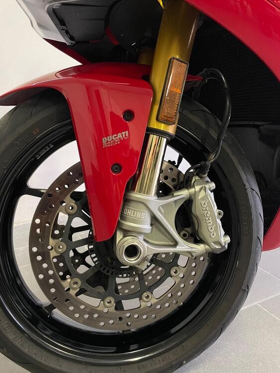 Ducati SuperSport 939 S (2017 - 20) (3)