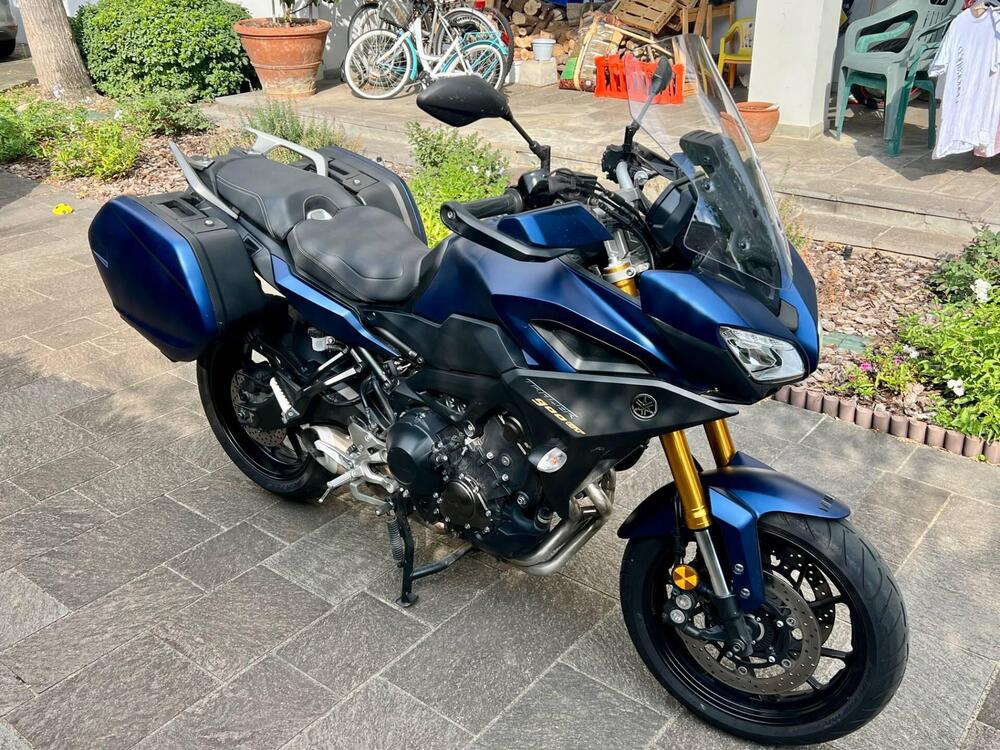 Yamaha Tracer 900 GT (2018 - 20) (5)