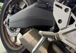 Honda CB 650 R E-Clutch (2024 - 25) usata