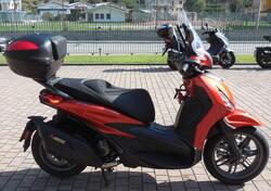 Piaggio Beverly 400 S ABS-ASR (2021 - 24) usata