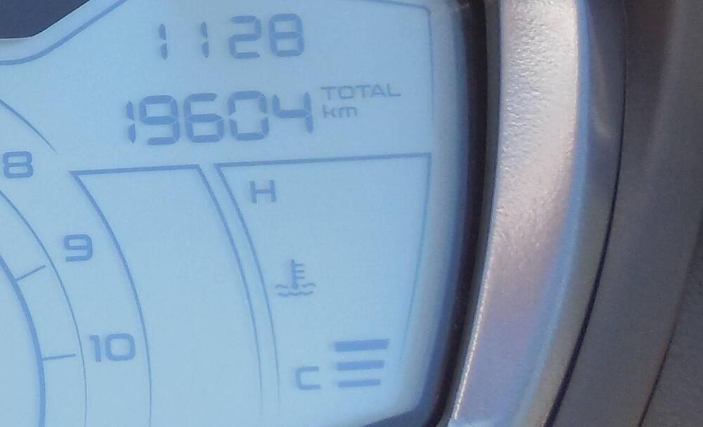 Piaggio Beverly 400 S ABS-ASR (2021 - 24) (4)