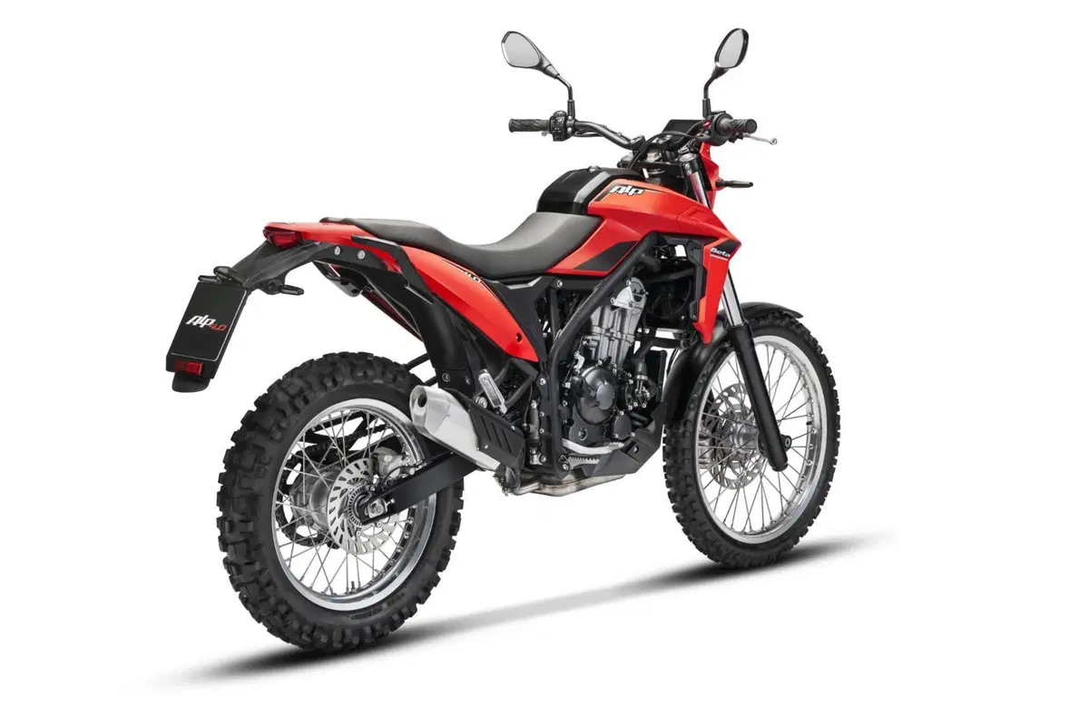 Betamotor Alp 4.0 (2024 - 26) (2)
