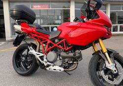Ducati Multistrada 1100 S (2006 - 09) usata