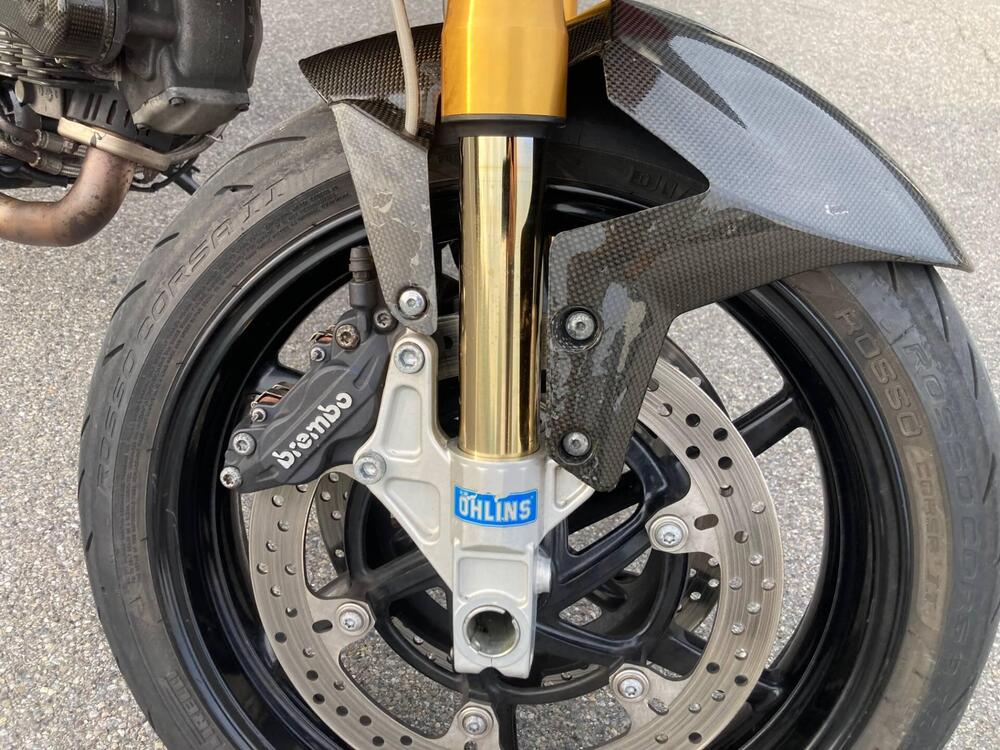 Ducati Multistrada 1100 S (2006 - 09) (3)