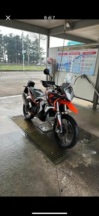 KTM 890 Adventure R (2021) (3)