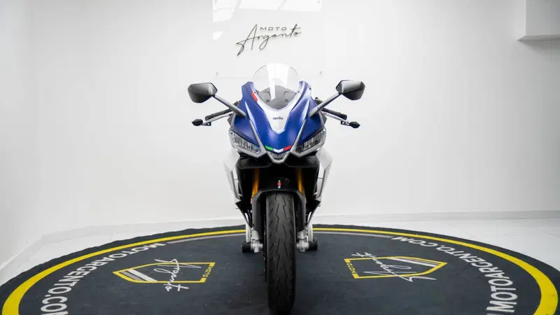 Aprilia RS 660 (2020 - 24) (8)