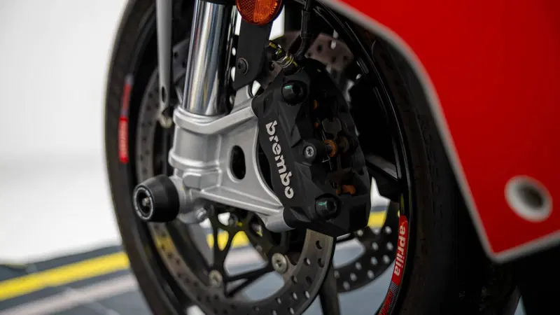 Aprilia RS 660 (2020 - 24) (14)
