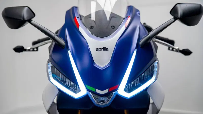 Aprilia RS 660 (2020 - 24) (15)