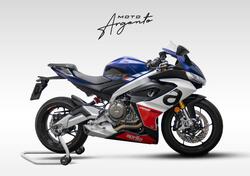 Aprilia RS 660 (2020 - 24) usata