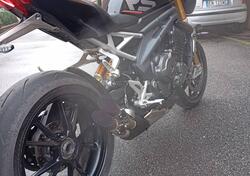 Triumph Speed Triple 1200 RS (2021 - 24) usata