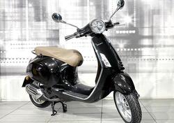 Piaggio Vespa 125 Primavera usata