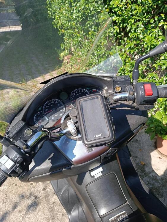 Honda Forza 250 EX (2005 - 07) (5)