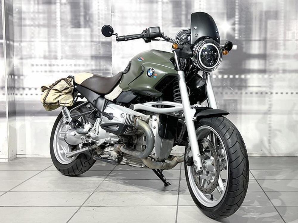 Bmw R 1150 R (2000 - 07)