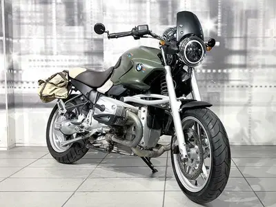 Bmw R 1150 R (2000 - 07) usata