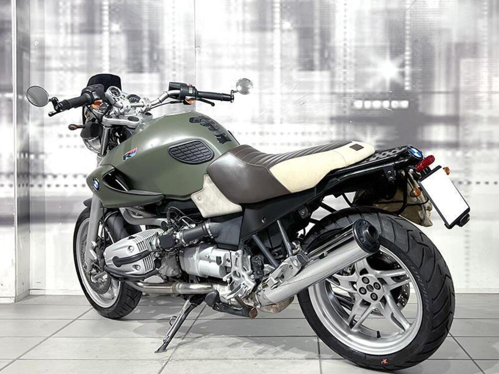 Bmw R 1150 R (2000 - 07) (2)