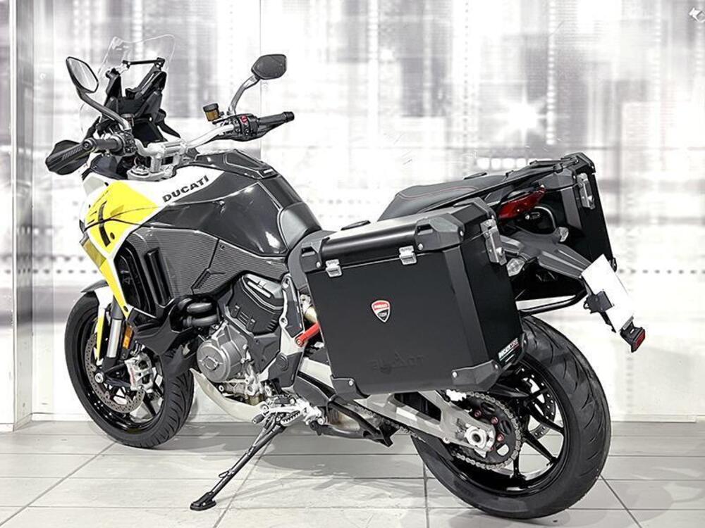 Ducati Multistrada V4 (2021 - 24) (2)