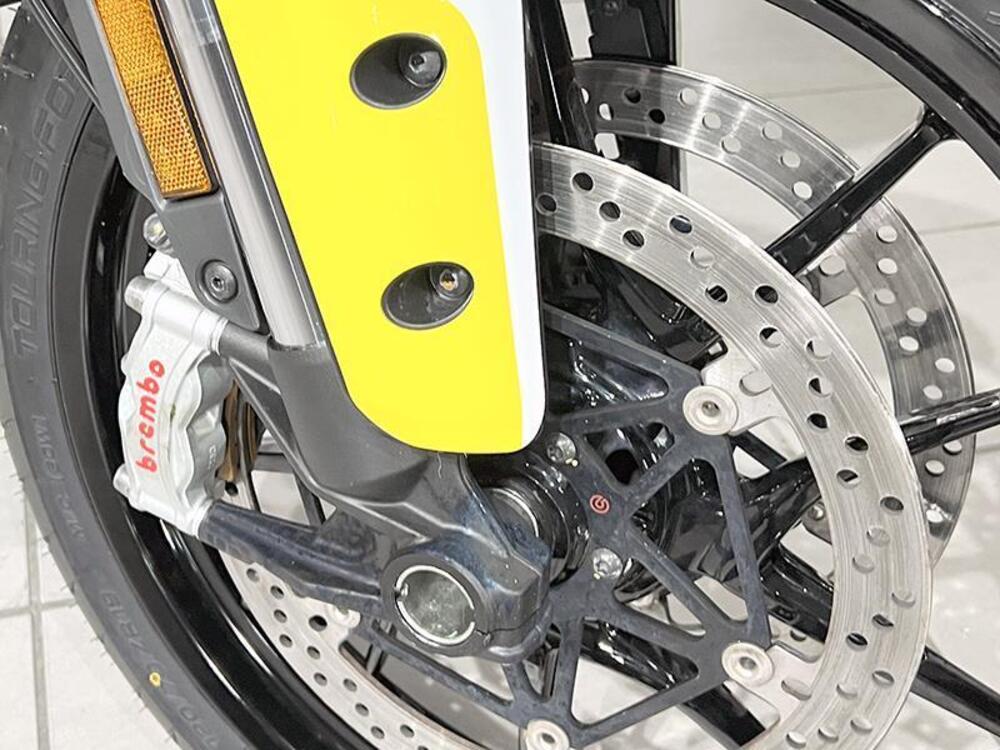 Ducati Multistrada V4 (2021 - 24) (3)