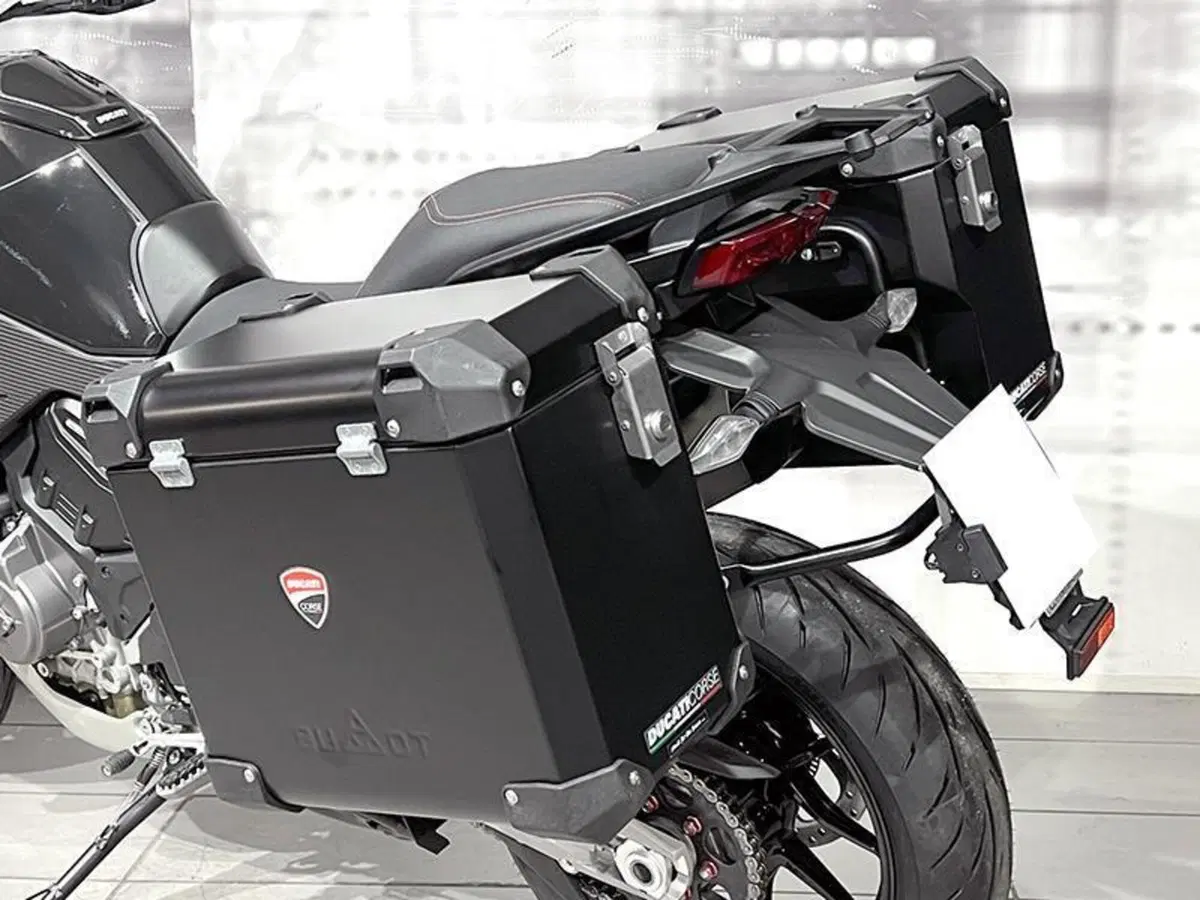 Ducati Multistrada V4 (2021 - 24) (4)