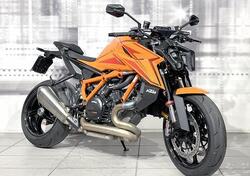 KTM 1390 Super Duke R (2024 - 26) usata