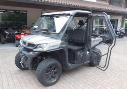  Altre moto o tipologie Quad usata