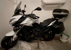 Kawasaki Versys 650 Grand Tourer (2017 - 20) usata