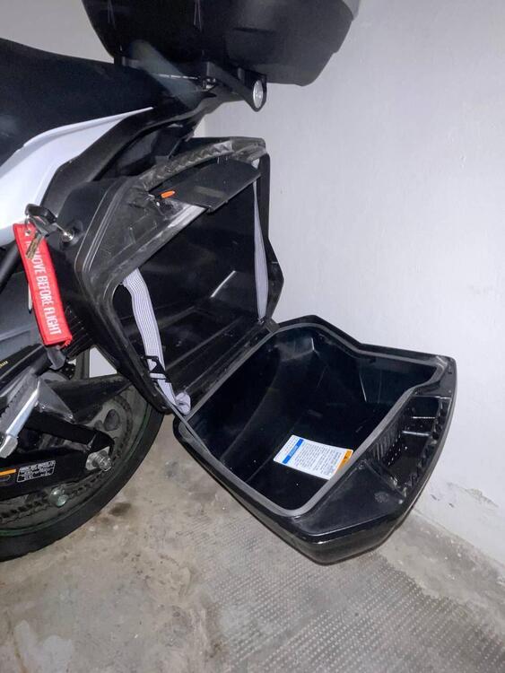 Kawasaki Versys 650 Grand Tourer (2017 - 20) (4)