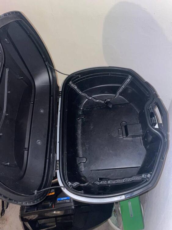 Kawasaki Versys 650 Grand Tourer (2017 - 20) (5)