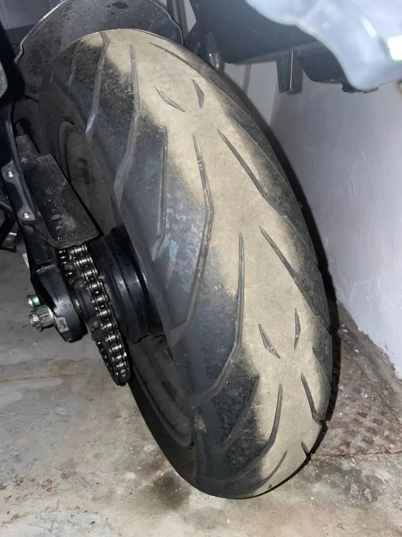 Kawasaki Versys 650 Grand Tourer (2017 - 20) (9)