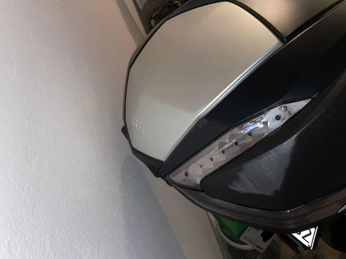 Kawasaki Versys 650 Grand Tourer (2017 - 20) (13)