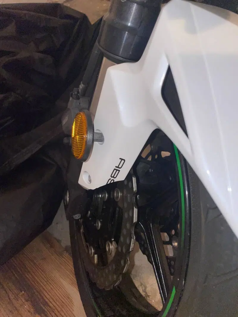 Kawasaki Versys 650 Grand Tourer (2017 - 20) (14)