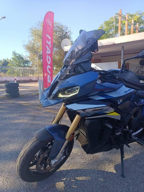 Bmw S 1000 XR (2024 - 25) (4)