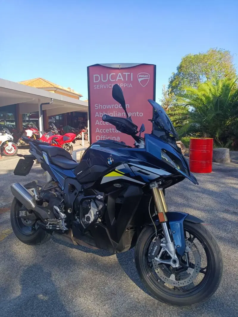 Bmw S 1000 XR (2024 - 26) (3)