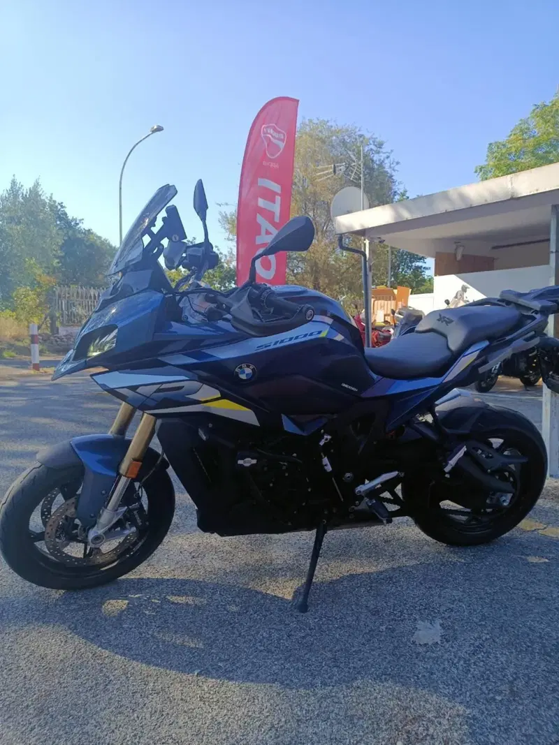 Bmw S 1000 XR (2024 - 26) (2)