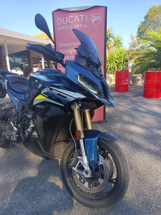 Bmw S 1000 XR (2024 - 25) (5)