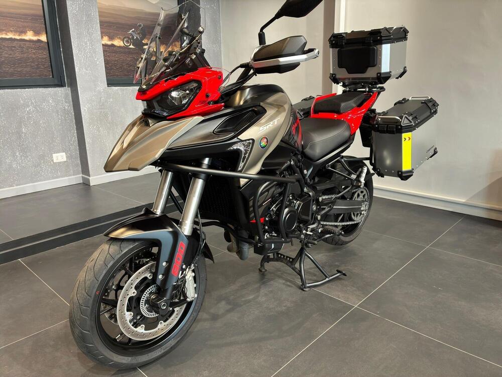 QJ Motor SRT 800 S (2024 - 25) (2)