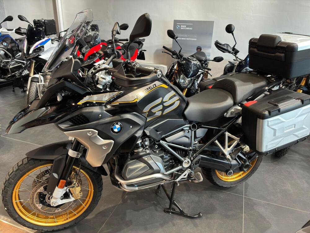 Bmw R 1250 GS (2019 - 20)