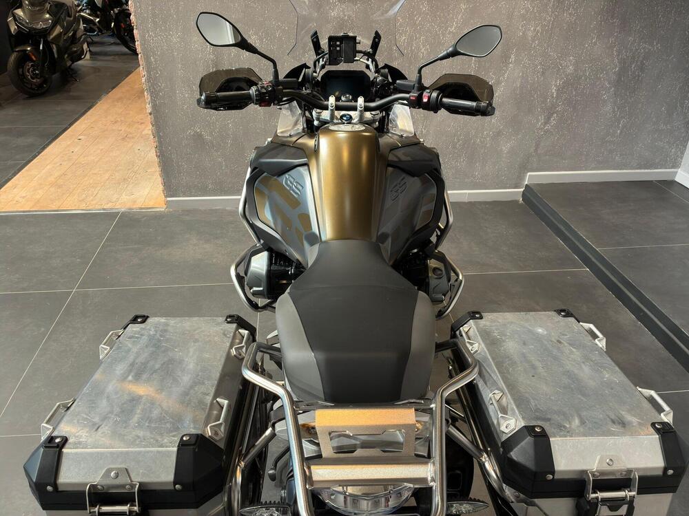 Bmw R 1250 GS Adventure (2019 - 20) (5)