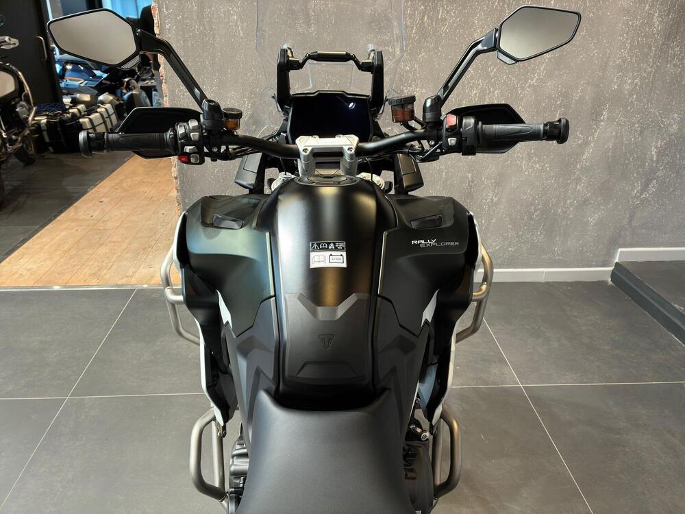 Triumph Tiger 1200 Rally Explorer (2022 - 23) (4)