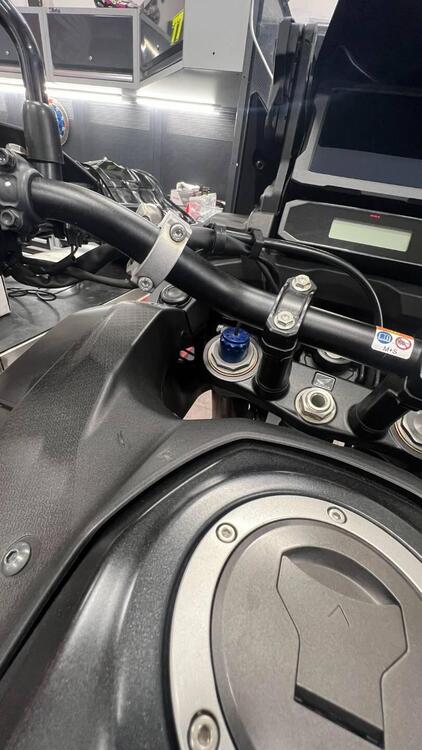 Honda Africa Twin CRF 1100L Adventure Sports DCT (2020 - 21) (3)