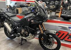 Honda Africa Twin CRF 1100L Adventure Sports DCT (2020 - 21) usata