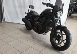 Honda CMX 1100 Rebel DCT (2021 - 24) usata