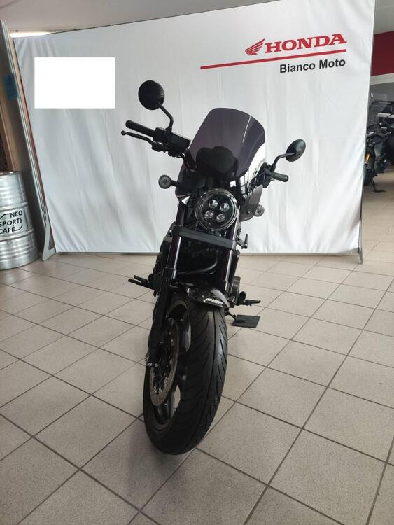 Honda CMX 1100 Rebel DCT (2021 - 24) (5)