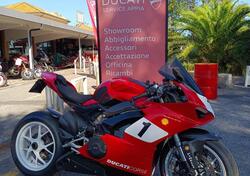 Ducati Panigale V4 1100 (2018 - 19) usata