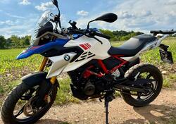 Bmw G 310 GS (2021 - 25) usata