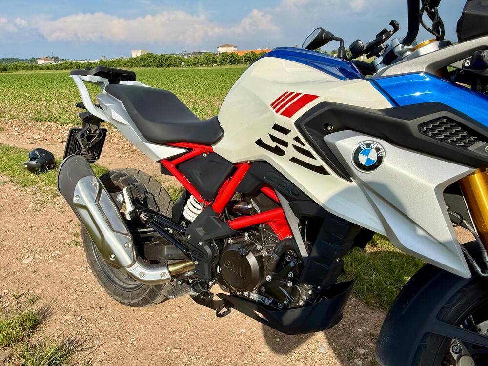 Bmw G 310 GS (2021 - 25) (3)