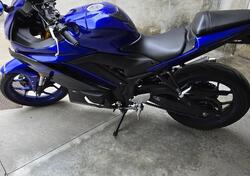 Yamaha YZF R3 (2019 - 20) usata